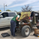 Illustration for article titled My 1948 Jeep Finally Died After 1,300 Miles Of Glory